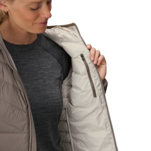 Outdoor Research Transcendent Down Parka – Women’s